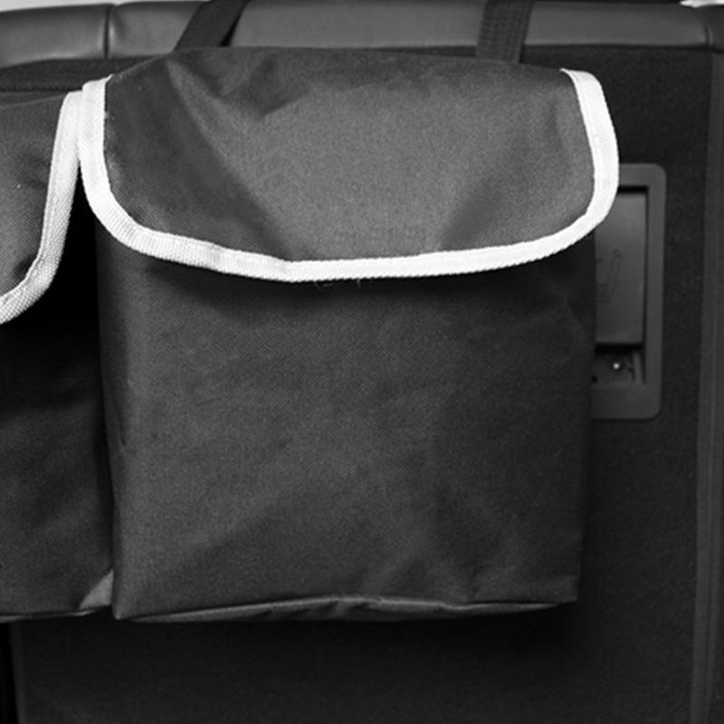 Sac de Rangement pour Siège arrière Voiture Standard - Letshop.dz