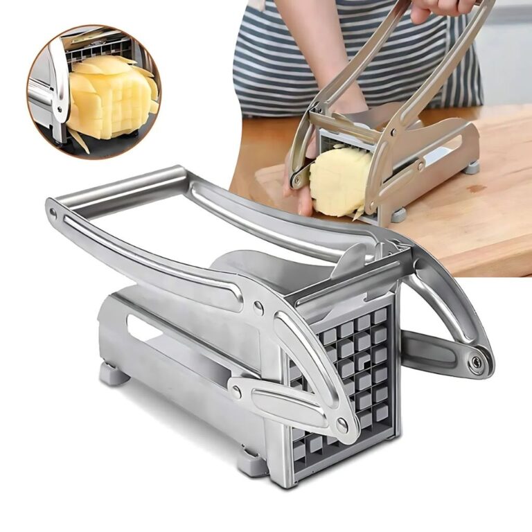 Coupe-s En Acier Inoxydable : Efficacité Garantie