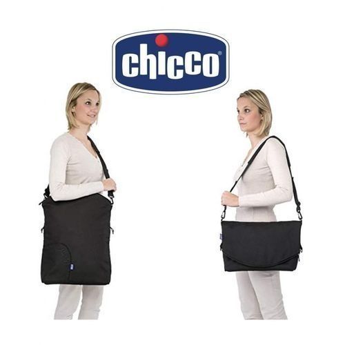 Sac à Maman Chicco baby bag 5 pcs Multifonction - Letshop.dz