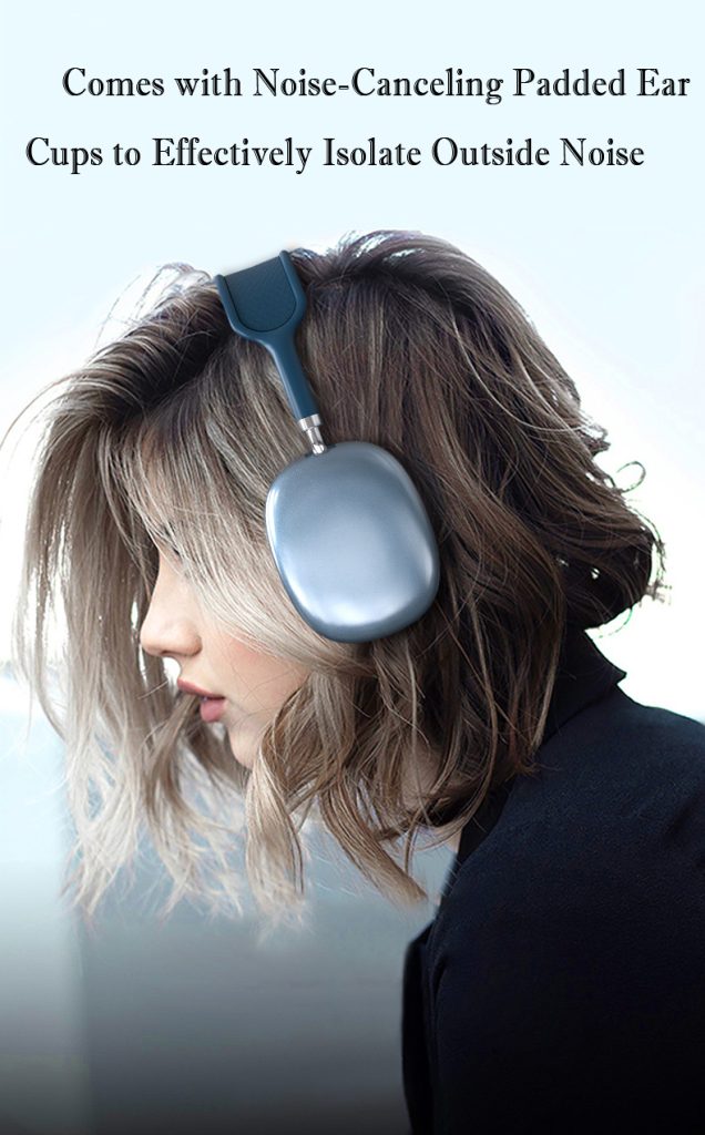 P9 Casque Bluetooth Sans Fil V5.0 - Letshop.dz