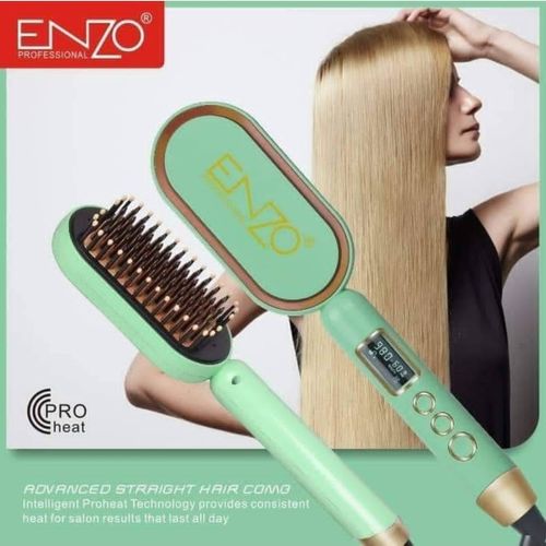 Brosse silicone cheveux dz