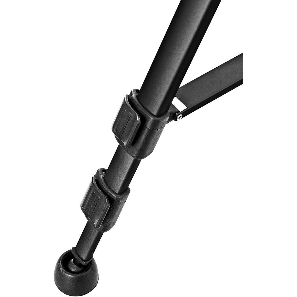 Mac Tech Lightweight Professional Telescopic Tripod MT-SUP501 - Letshop.dz