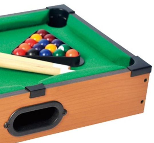 Mini Table de Billard pour Enfants