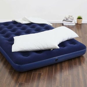 Matelas Gonflable pour 2 Personnes avec Pompe Electrique et Sac Bestway  67287 - Letshop.dz