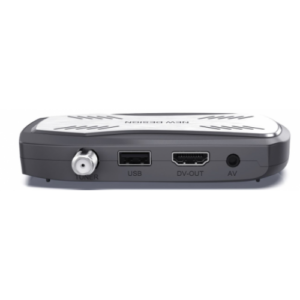 Récepteur Démodulateur Satellite Géant GN-OTT 950 4K