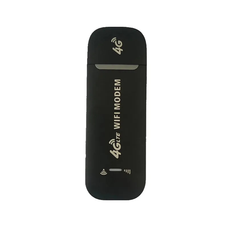 Modem 4G LTE 150 Mbps Adaptateur USB Sans Fil Routeur 3