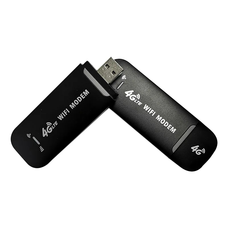 Modem 4G LTE 150 Mbps Adaptateur USB Sans Fil Routeur 2