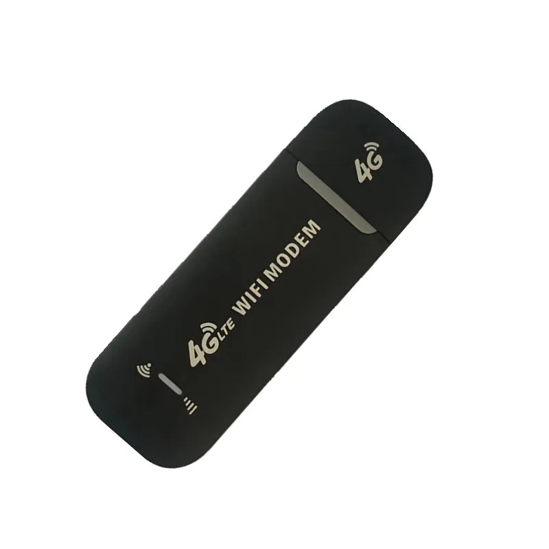 Modem 4G LTE 150 Mbps Adaptateur USB Sans Fil Routeur 4
