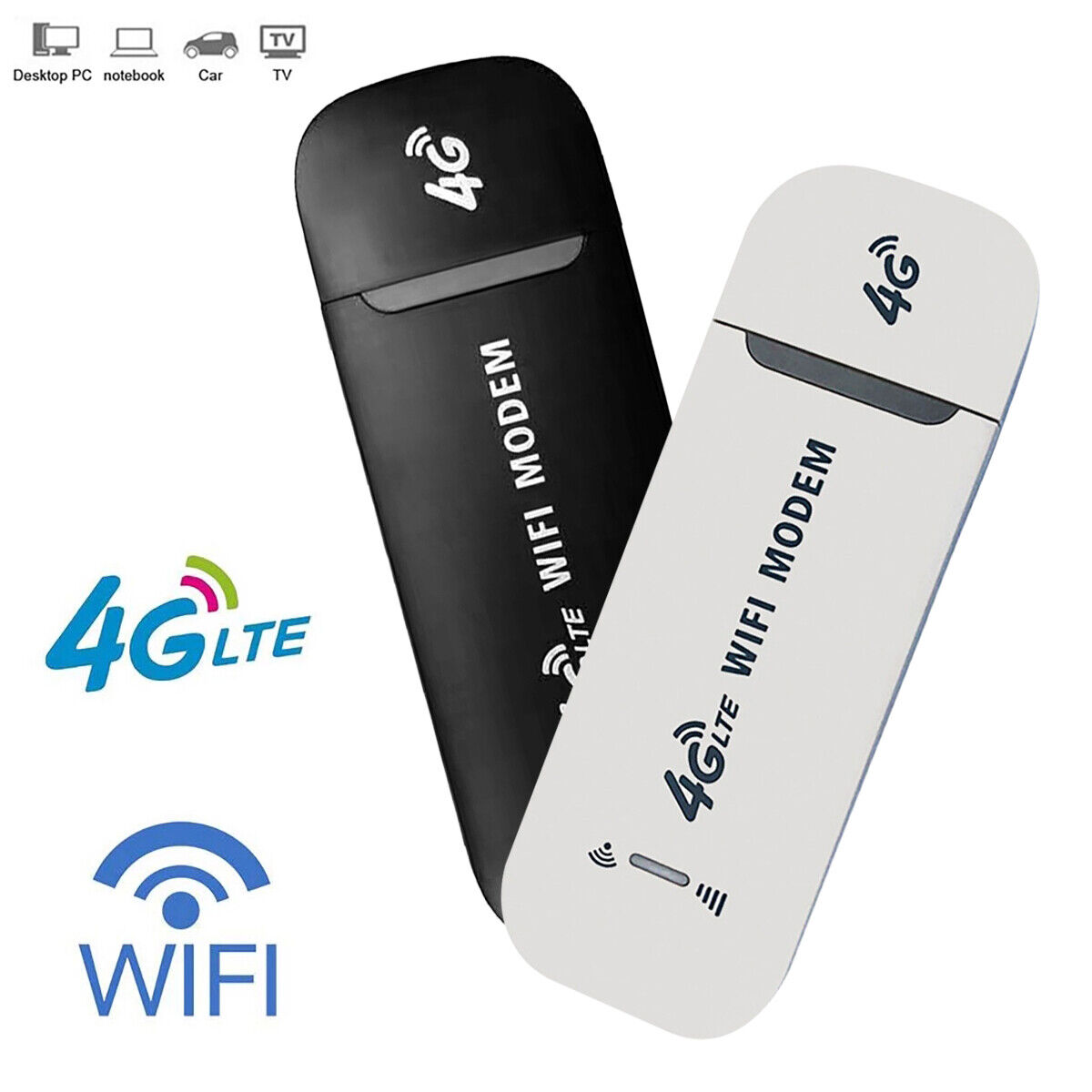Modem 4G LTE 150 Mbps Adaptateur USB Sans Fil Routeur 1