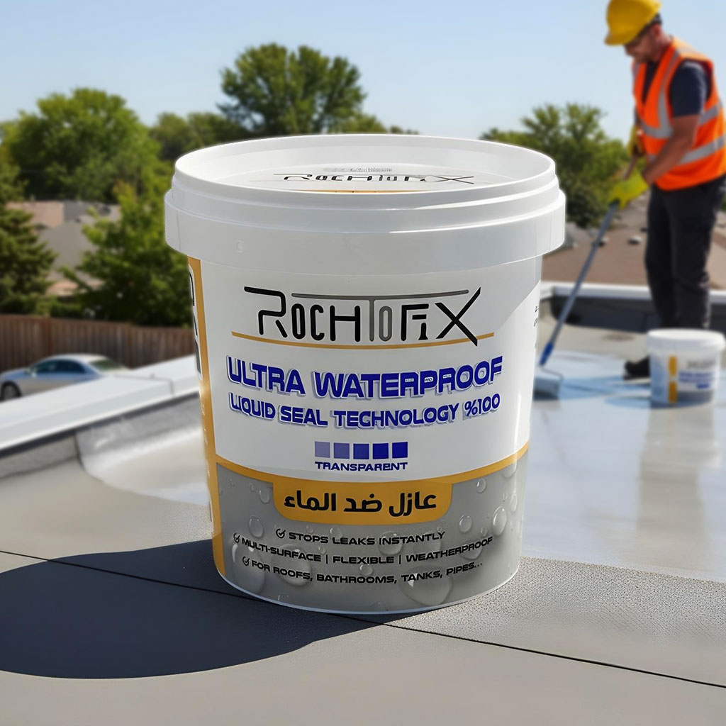Rochtofix-cnc