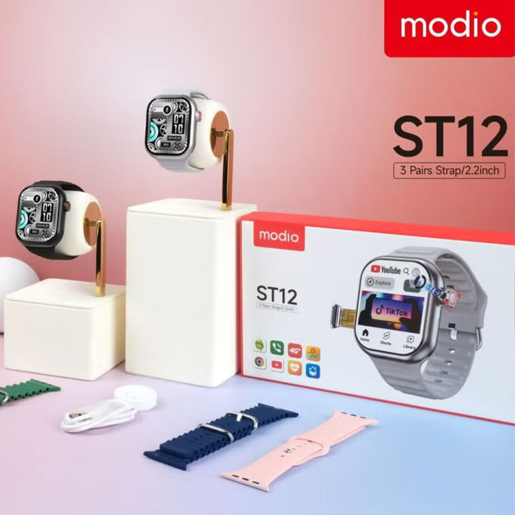Modio-ST12-4