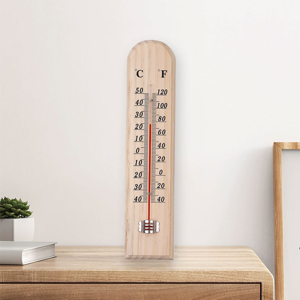 Thermometer-cnc