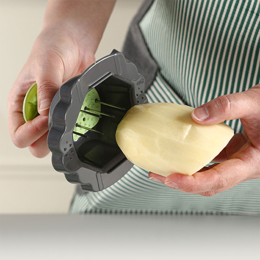 Vegetable-Grater-Y141-4