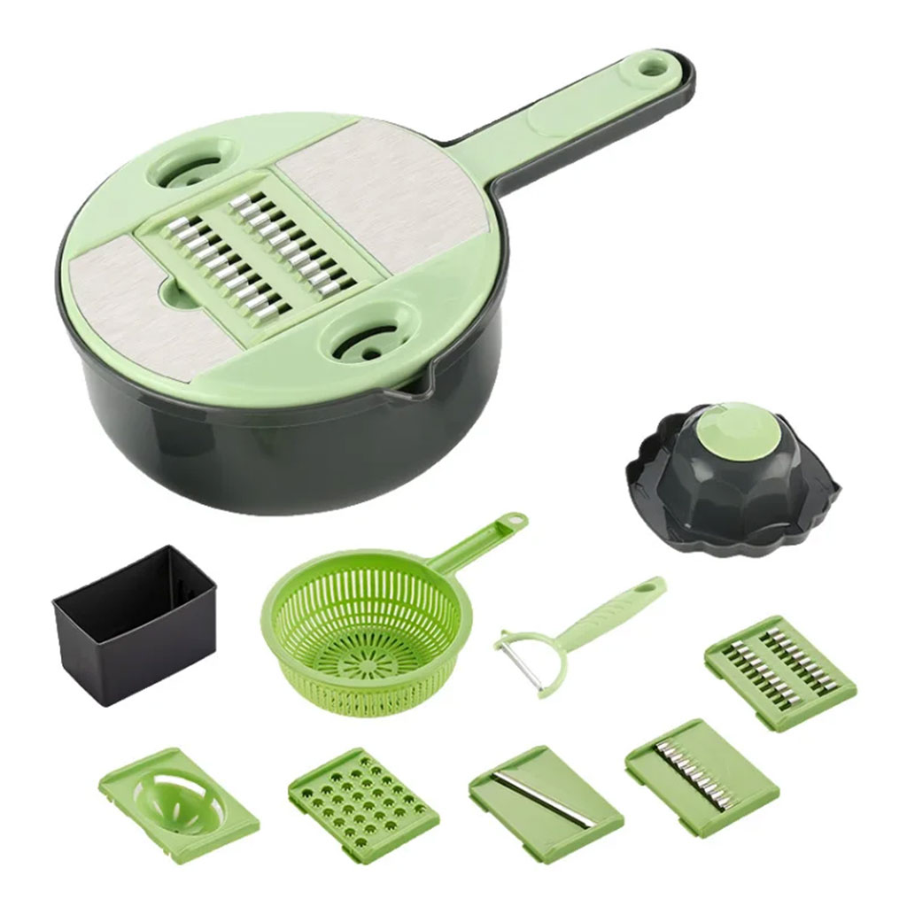 Vegetable-Grater-Y141-5