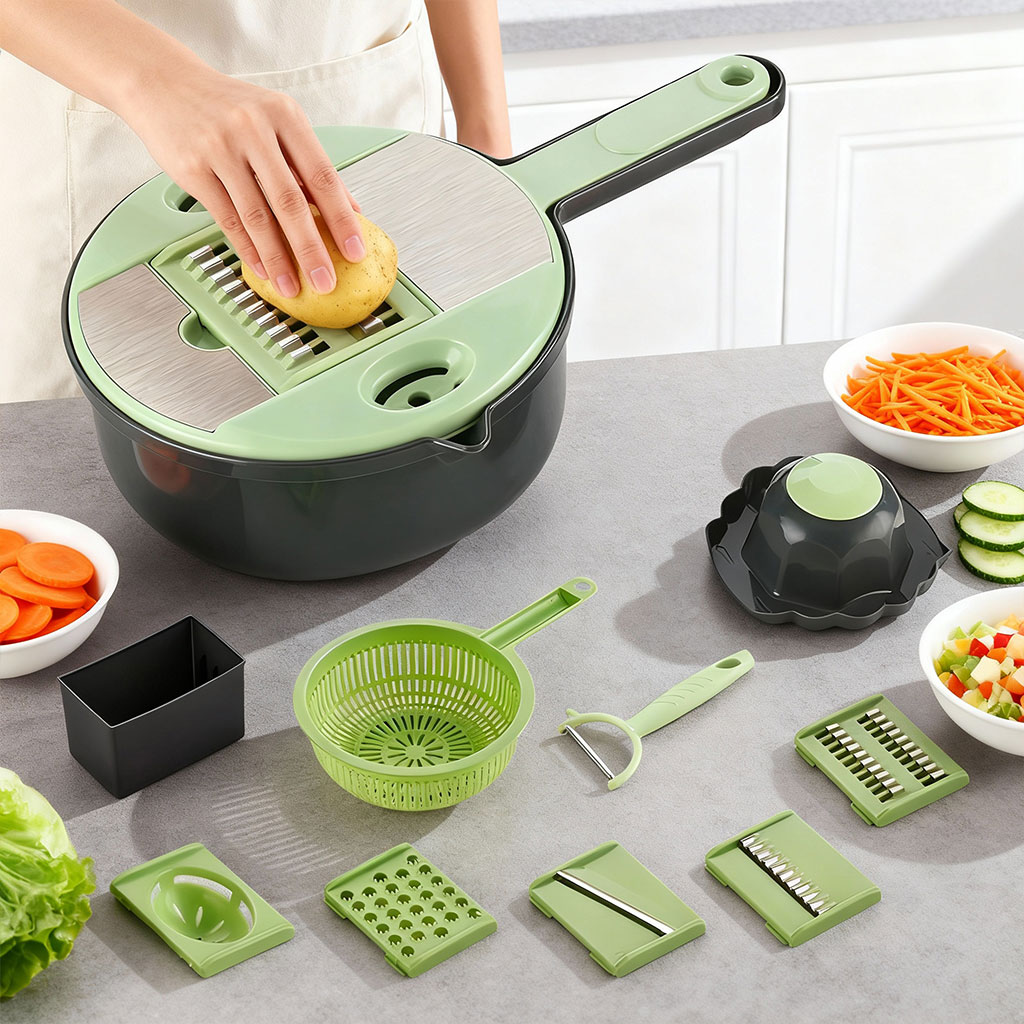 Vegetable-Grater-Y141-7